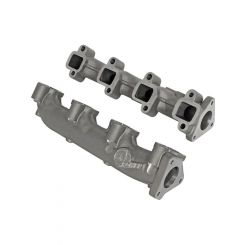 AFE Power Bladerunner Ported Ductile Iron Exhaust Manifold For 01-16
