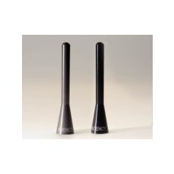 Agency Power Universal Billet Shorty Antenna Black