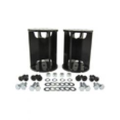 Air Lift Universal Level Air Spring Spacer 6in Lift