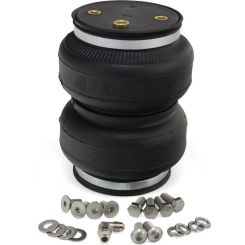 Air Lift Replacement Air Springs Loadlifter 5000 Ultimate Plus Bellows T…