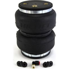 Air Lift Replacement Air Spring Loadlifter 5000 Ultimate Bellows Type w/…