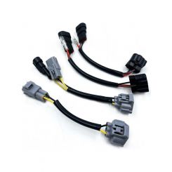 Alpharex For 16-20 Toyota Tacoma TRD Wiring Adapter Alpharex For Projec