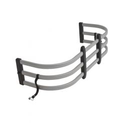 AMP Research For 2007-2017 Chevrolet Silverado Standard Bed Bedxtend