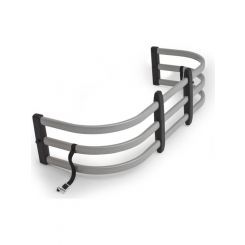 AMP Research For 1998-2017 Nissan Frontier Standard Bed Bedxtender S