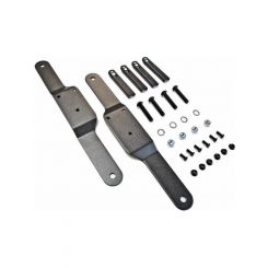 AMP Research For 2004-2018 Ford F-150 Bedxtender Black