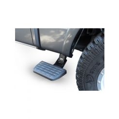 AMP Research For 2020 Ram 3500 BedStep2 Black