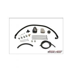 AMS Performance For 08-15 Mitsubishi EVO X Fuel Pressure Regu