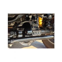 ARB Differential Cover D44 Blk