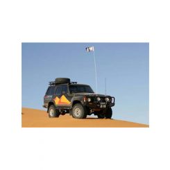 ARB Winchbar Lc60 Dakar
