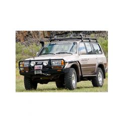 ARB Winchbar Suit Flares Lc80/Lx450