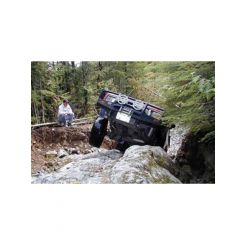 ARB Winchbar For Toyota Pickup 84-85 Live Axle
