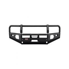 ARB Summit Combar Kit Textured For Tundra 2014-17 ARB Fog Ii
