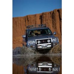 ARB Winchbar H/Lightwasher Arbfog For LC 200 07-11
