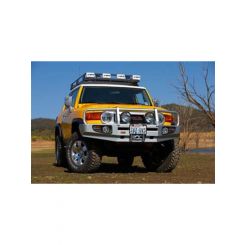ARB Combar Suit ARB Fog FJ Cruiser Needs 3520Xxx Kit