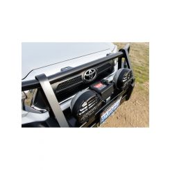ARB Winchbar Suit ARB Fog For Tacoma 12-15