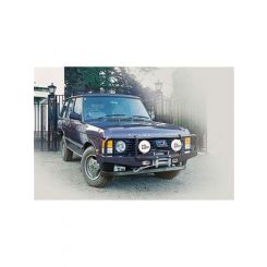 ARB Winchbar For Range Rover Classic 87-9