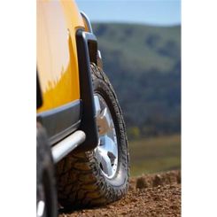 ARB Deluxe Rock Rails Rocker Rails For Fj Cruiser