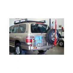 ARB J/Can/Hldr ARB Rstb Rhs Blk