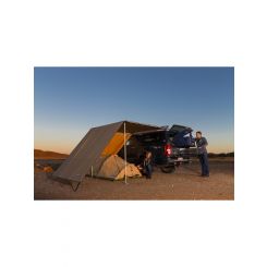 ARB Wind Break-Front 2000mm 79In Fire Retardant Usa/Canada Spec
