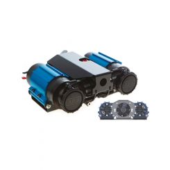 ARB Compressor Twin 12V