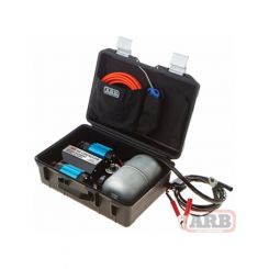 ARB Compressor Twin Portable 12V