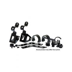 ARB Bp51 Fit Kit For Jeep Jk +4In Rear