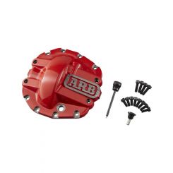 ARB Diff Cover JL Sport Rear M200 Axle