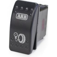 ARB SP Switch For Compressor w/ Switch & Switch Cover