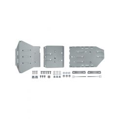 ARB Under Vehicle Protection For Ranger 19On