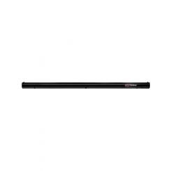 ARB Aluminum Awning, Black Frame, 8.2FT x 8.2FT, Installed with LED Li