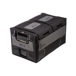 ARB Zero Fridge Transit Bag; For Use with 101Q Dual Zone Fridge Freez