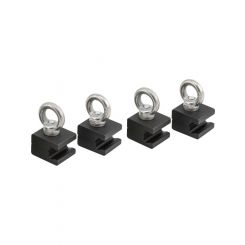 ARB Baserack Tie Down Eyebolt x4
