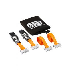 ARB Baserack Ratchet Strap 3M Pair
