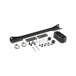 ARB BASE Rack HI-LIFT Jack Holder