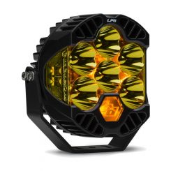 Baja Designs LP6 Pro Spot LED Amber