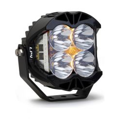 Baja Designs LP4 Pro Spot LED Clear