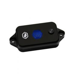 Baja Designs LED Dome Light w/Switch Blue