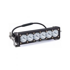 Baja Designs OnX6 High Speed Spot Pattern 10in LED Light Bar