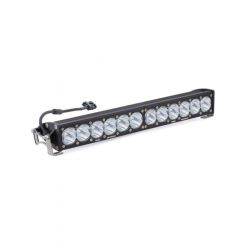 Baja Designs OnX6 High Speed Spot Pattern 20in LED Light Bar