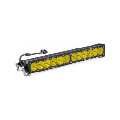 Baja Designs OnX6+ Driving/Combo 20in LED Light Bar Amber
