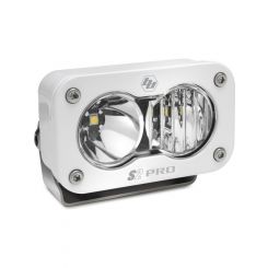 Baja Designs S2 Pro Driving/Combo White LED Light