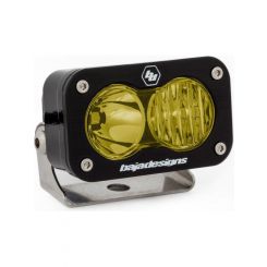 Baja Designs S2 Pro Amber LED Driving/Combo