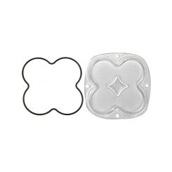 Baja Designs XL Pro/Sport Spot Lens Kit