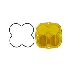 Baja Designs XL Pro/Sport Amber Driving/Combo Lens Kit