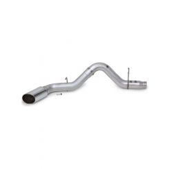 Banks Power For 17-19 Chevy Duramax L5P 2500/3500 Monster Exhaust System