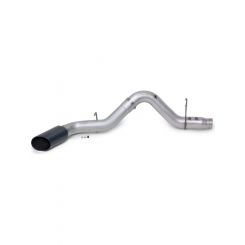 Banks Power For 17-19 Chevy Duramax L5P 2500/3500 Monster Exhaust Syst