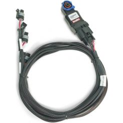 Banks Power iDash 1.8 DataMonster Super Gauge 4 Ch Analog Module System