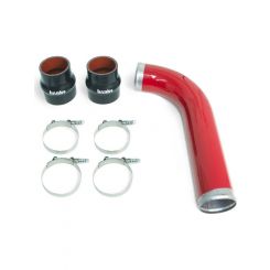 Banks For 07-09 Ram 6.7L Diesel Boost Tube System Driver Side