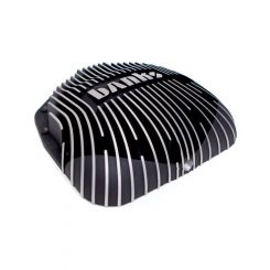 Banks Power For 01-18 GM RAM Black Differential Cover Kit 11.5/11.8-14 B…
