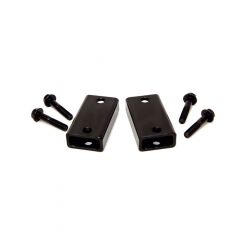 Banks Differential Cover Sway Bar Spacer For Dodge Ram w/ Coil Sway Ba…